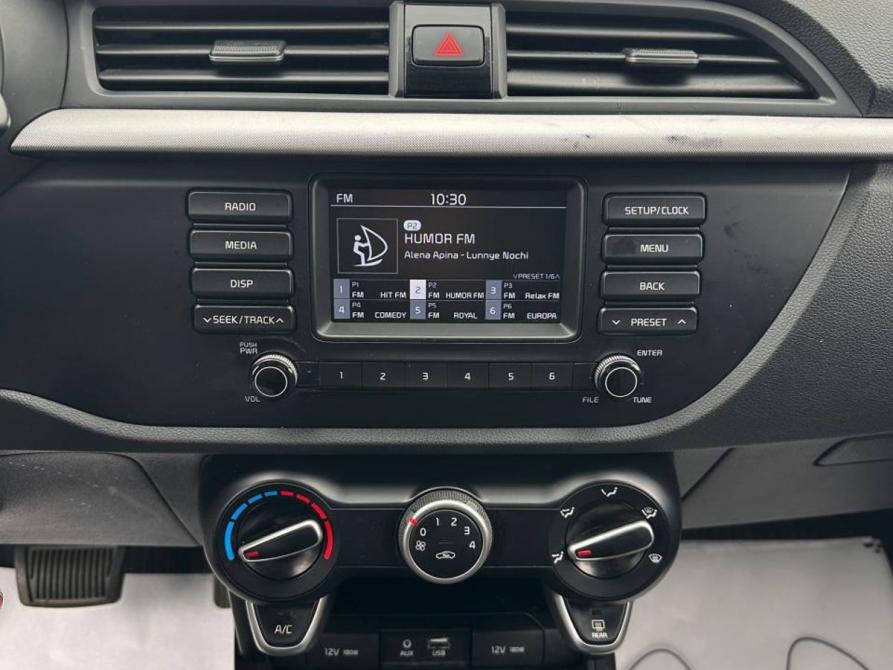 Kia Rio IV Рестайлинг Ногинск  - изображение 11