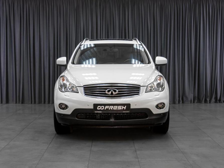 Infiniti EX I (J50) Тюмень  - изображение 3