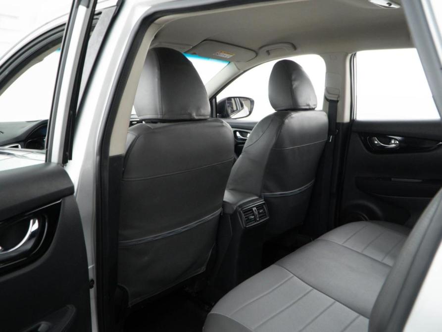 Nissan Qashqai II Москва  - изображение 11