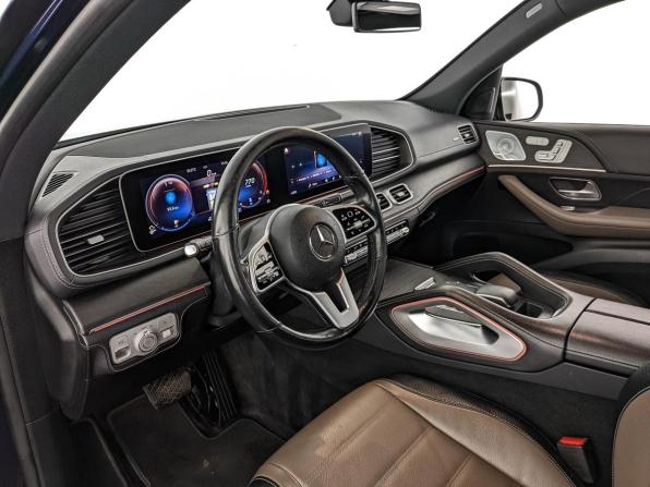 Mercedes-Benz GLE II (V167) с пробегом 2020 года, цена 5 995 000 рублей, 111490 км, внедорожник, Автокод Объявления