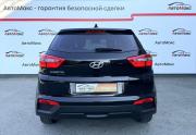 Hyundai Creta I Тюмень  - изображение 23