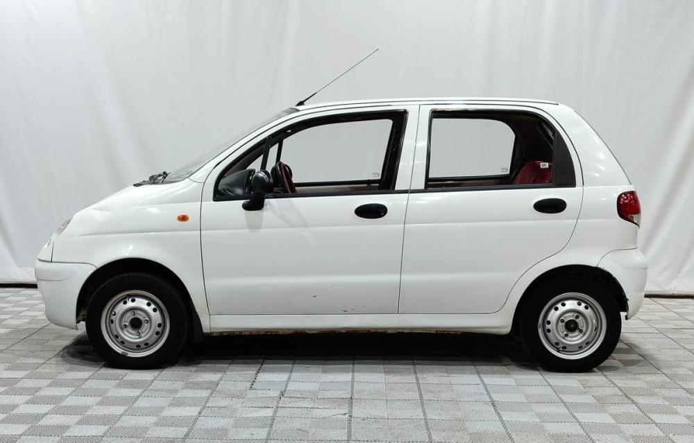 Daewoo Matiz I Рестайлинг Нижневартовск  - изображение 8