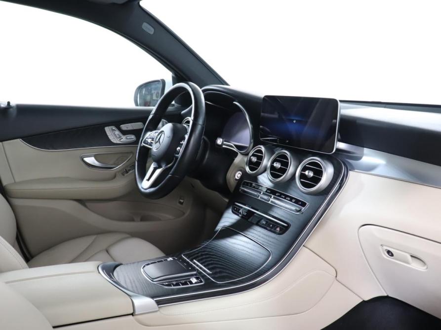 Mercedes-Benz GLC Coupe I (C253) Рестайлинг Москва  - изображение 9