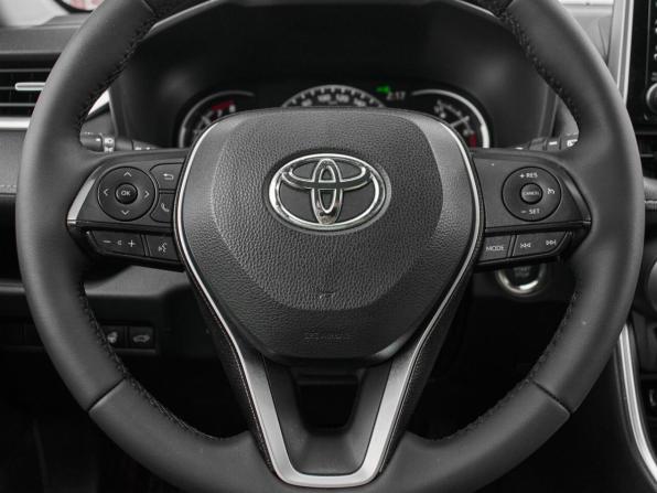 Toyota RAV4 V (XA50) с пробегом 2021 года, цена 3 500 000 рублей, 86613 км, внедорожник, Автокод Объявления