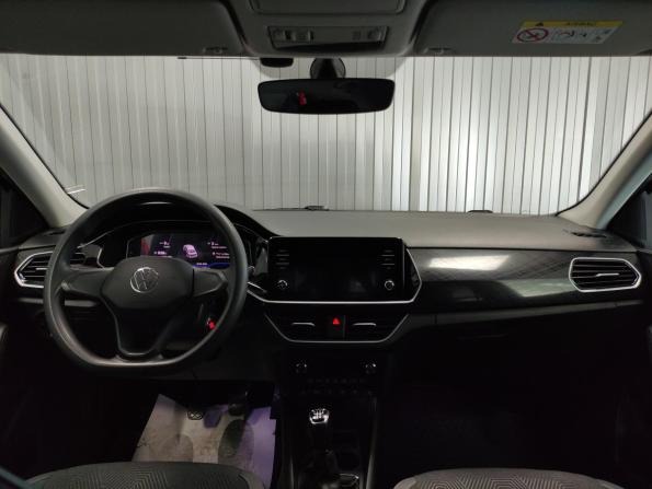 Volkswagen Polo VI с пробегом 2021 года, цена 1 769 000 рублей, 73879 км, лифтбек, Автокод Объявления