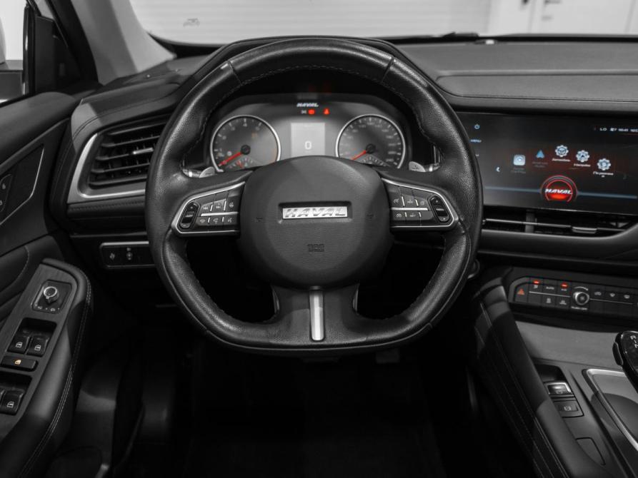 Haval F7 I Москва  - изображение 10