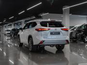 Toyota Highlander IV (XU70) Москва  - изображение 35