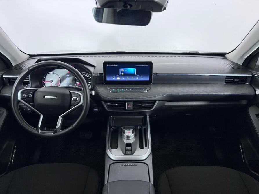 Haval Jolion I Ростов-на-Дону  - изображение 11