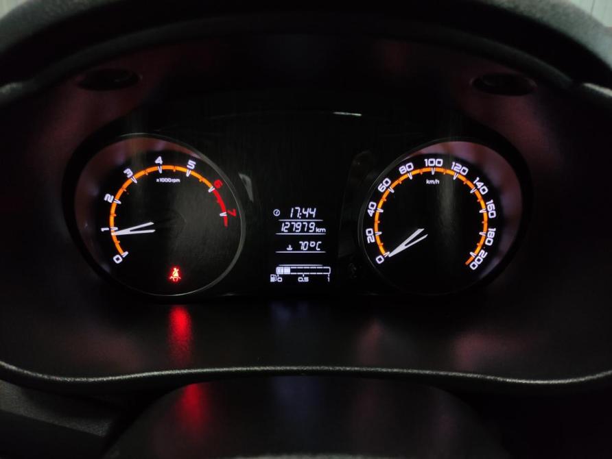 Lada (ВАЗ) Granta I Рестайлинг Пермь  - изображение 11