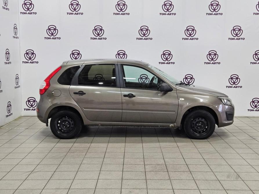 Lada (ВАЗ) Kalina II Тольятти  - изображение 4