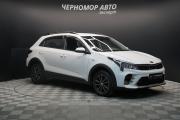 Kia Rio IV Рестайлинг Крым  - изображение 31