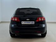 Chevrolet Lacetti I Москва  - изображение 16