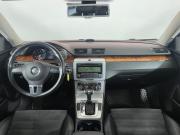 Volkswagen Passat B6 Воронеж  - изображение 34