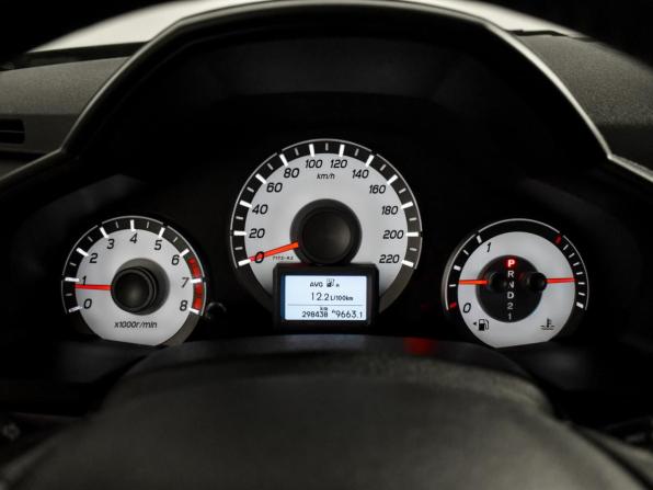 Honda Pilot II Рестайлинг с пробегом 2013 года, цена 1 540 000 рублей, 298437 км, внедорожник, Автокод Объявления