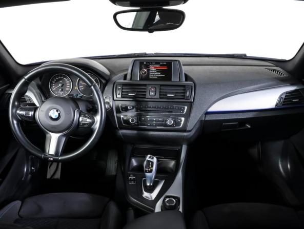BMW 2 серии F22 с пробегом 2014 года, цена 2 374 000 рублей, 88519 км, купе, Автокод Объявления