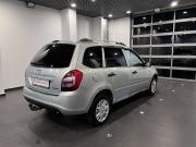 Lada (ВАЗ) Kalina II Чебоксары  - изображение 36