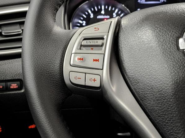 Nissan X-Trail III с пробегом 2018 года, цена 1 965 000 рублей, 137373 км, внедорожник, Автокод Объявления