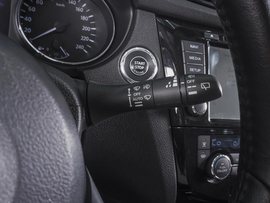 Nissan X-Trail III Рестайлинг Ростов-на-Дону  - изображение 16