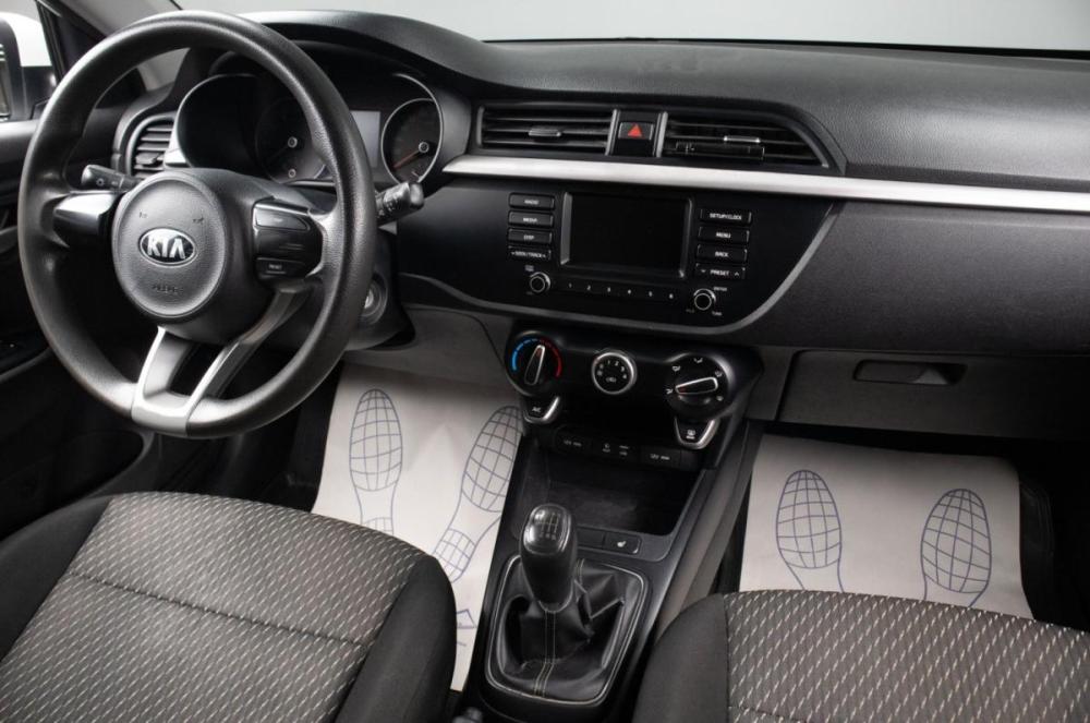 Kia Rio IV Оренбург  - изображение 8