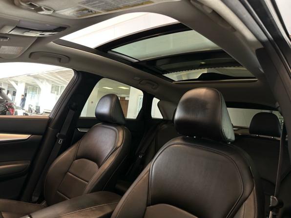 Infiniti QX50 II с пробегом 2020 года, цена 3 550 000 рублей, 62400 км, внедорожник, Автокод Объявления