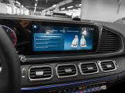 Mercedes-Benz GLS II (X167) Рестайлинг Москва  - изображение 60