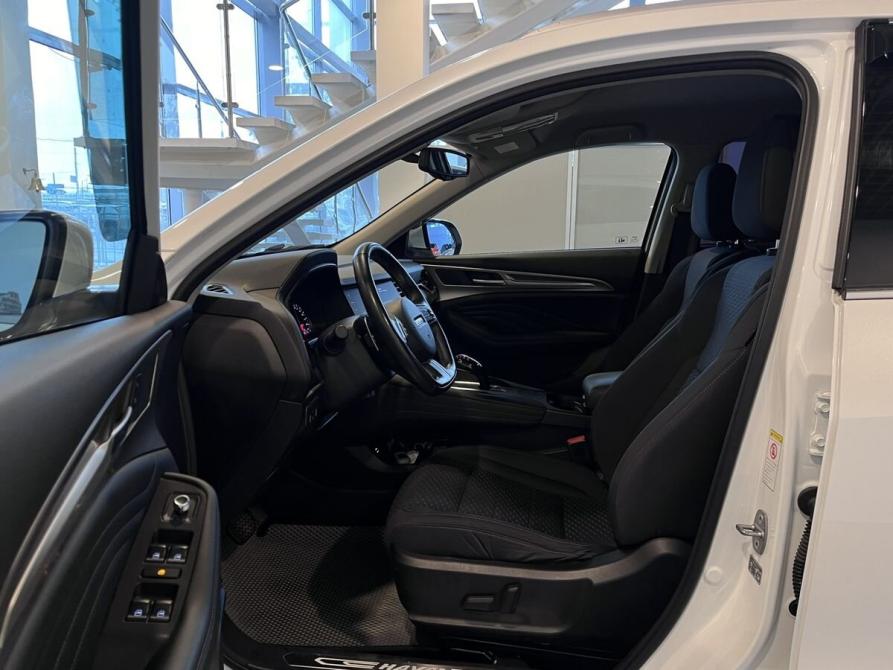 Haval F7 I Чебоксары  - изображение 14