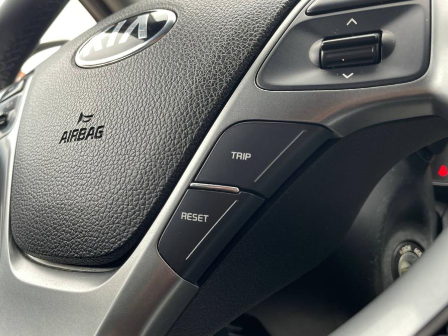 Kia Rio III Рестайлинг Стерлитамак  - изображение 23