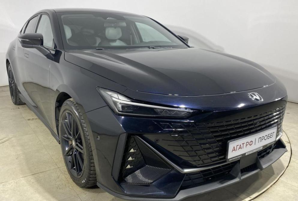 Changan UNI-V I Саранск  - изображение 19