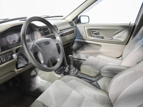 Volvo S70 с пробегом 1997 года, цена 229 000 рублей, 353429 км, седан, Автокод Объявления