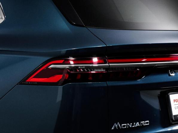 Geely Monjaro I с пробегом 2024 года, цена 3 599 000 рублей, 28980 км, внедорожник, Автокод Объявления