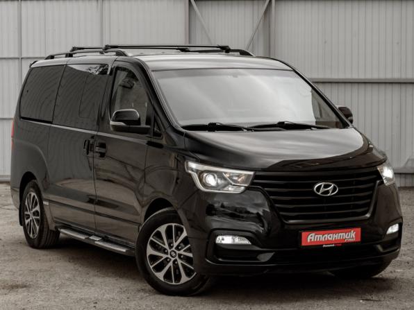 Hyundai Grand Starex I Рестайлинг 2 с пробегом 2020 года, цена 2 890 000 рублей, 182524 км, минивэн, Автокод Объявления