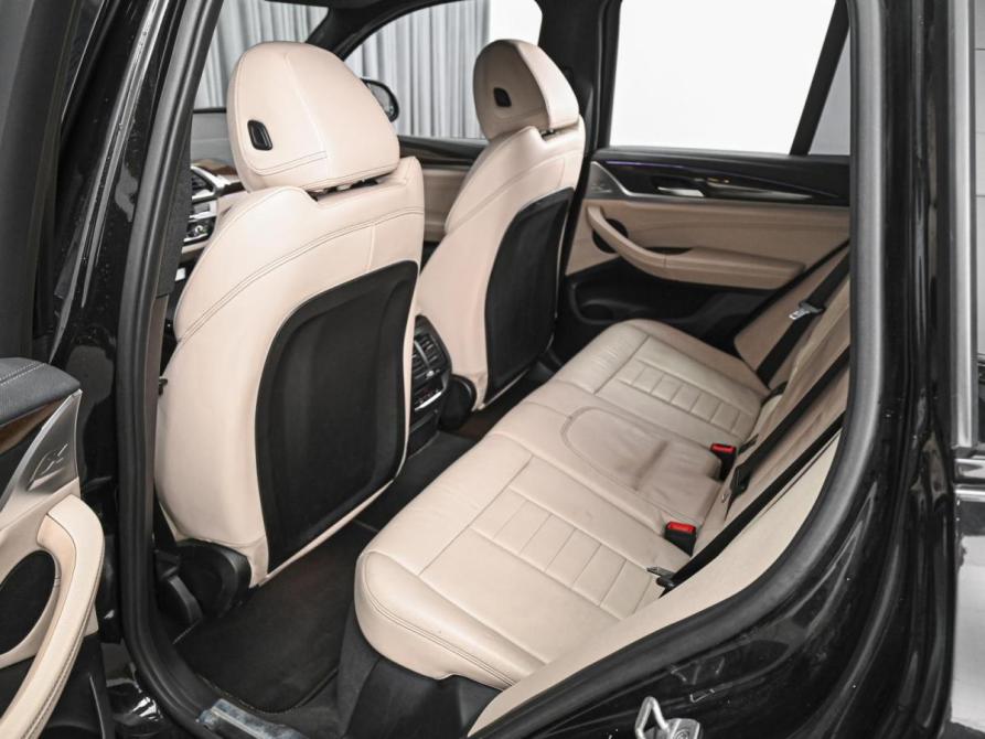 BMW X3 III (G01) Ставрополь  - изображение 11