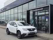 Renault Duster II Санкт-Петербург  - изображение 28