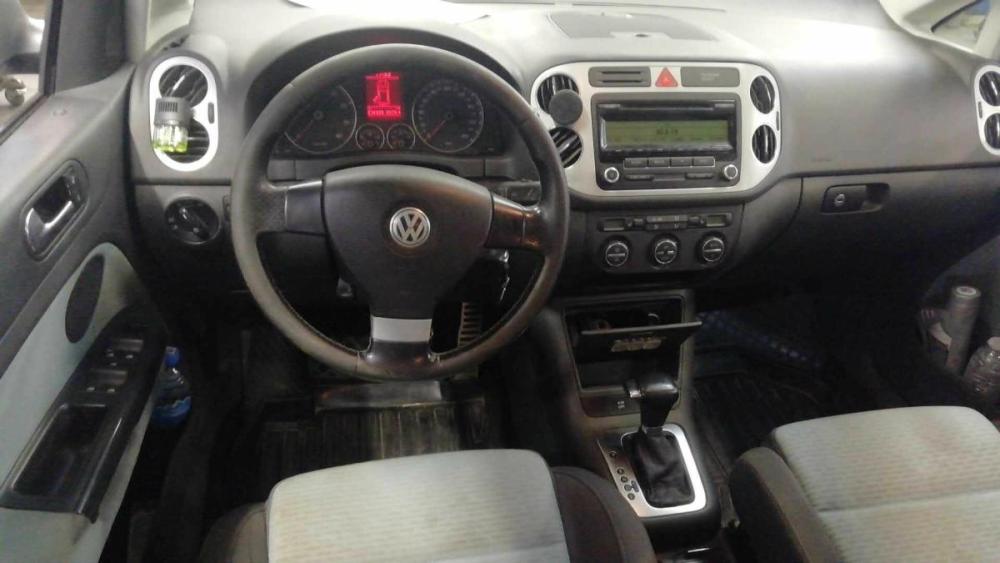 Volkswagen Golf Plus I Санкт-Петербург  - изображение 5