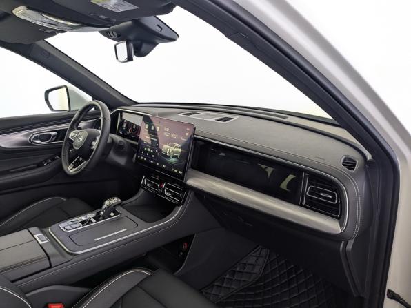 GAC GS8 II с пробегом 2024 года, цена 3 550 000 рублей, 23191 км, внедорожник, Автокод Объявления