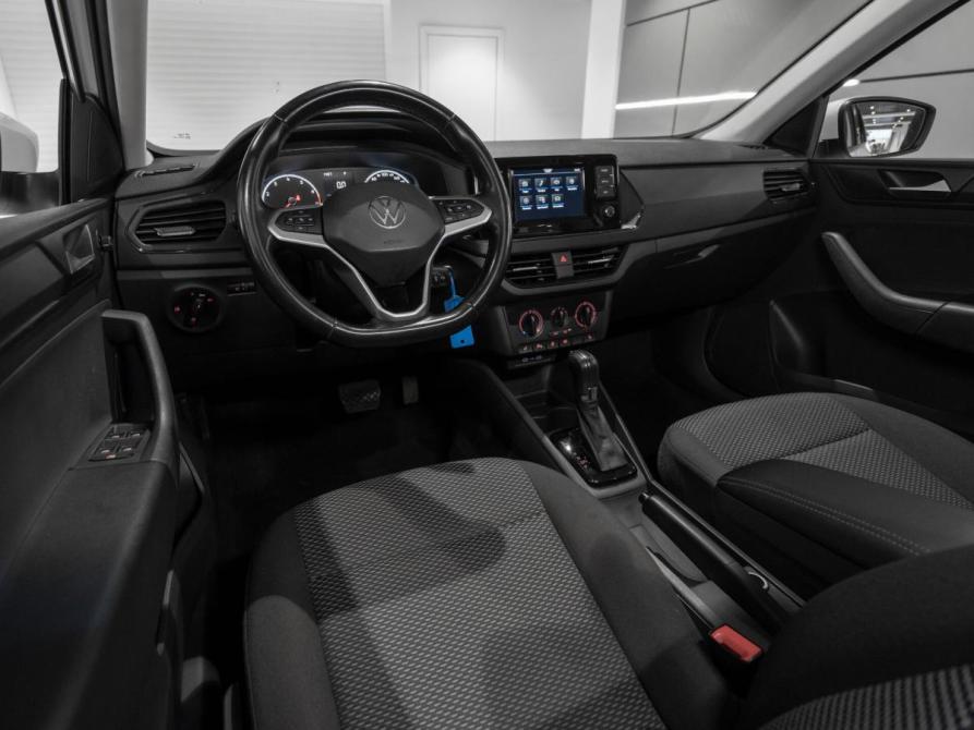 Volkswagen Polo VI Москва  - изображение 7