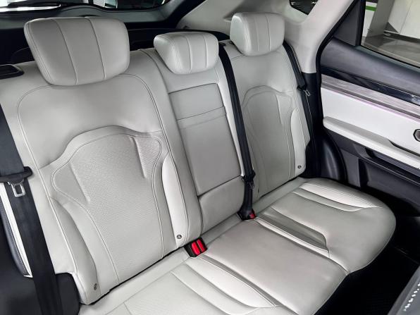 JETOUR DASHING I с пробегом 2023 года, цена 2 195 000 рублей, 28294 км, внедорожник, Автокод Объявления