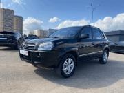 Hyundai Tucson I Тверь  - изображение 21