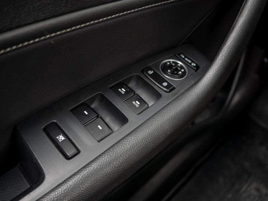 Hyundai Sonata VII (LF) Рестайлинг Краснодар  - изображение 19