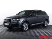 Audi Q7 II (4M) Москва  - изображение 26