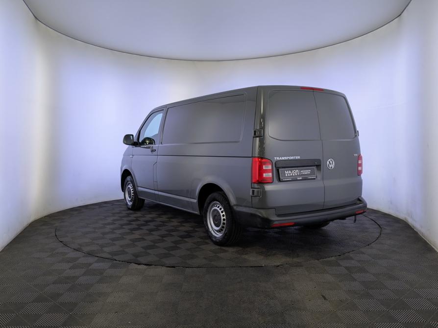 Volkswagen Transporter T6 Москва  - изображение 7