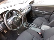 Mazda 3 I (BK) Рестайлинг Москва  - изображение 29