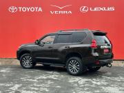 Toyota Land Cruiser Prado 150 Series Рестайлинг 2 Пермь  - изображение 18