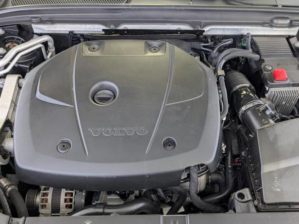Volvo S90 II Рестайлинг с пробегом 2021 года, цена 2 890 000 рублей, 167012 км, седан, Автокод Объявления