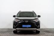 Toyota RAV4 IV (XA40) Рестайлинг Сургут  - изображение 19