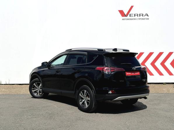 Toyota RAV4 IV (XA40) Рестайлинг с пробегом 2019 года, цена 2 650 000 рублей, 126105 км, внедорожник, Автокод Объявления
