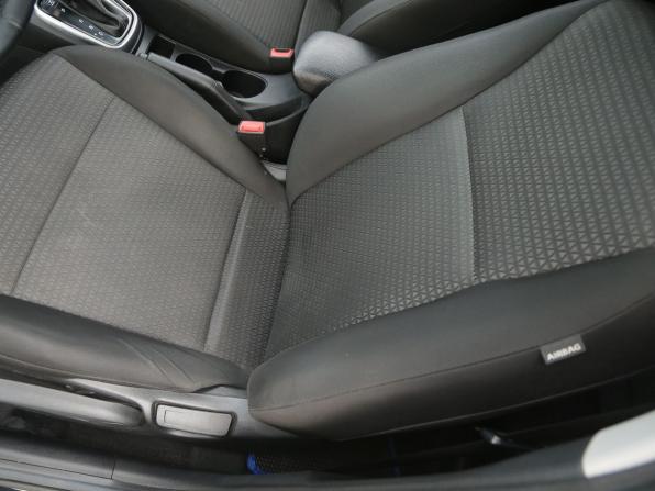 Kia Rio IV Рестайлинг с пробегом 2020 года, цена 1 715 000 рублей, 75000 км, хэтчбек, Автокод Объявления