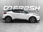 Toyota C-HR I Тюмень  - изображение 29