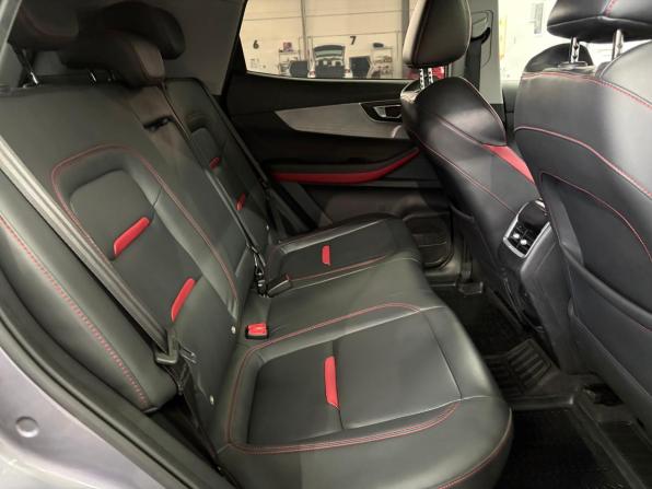 Chery Tiggo 4 Pro I с пробегом 2022 года, цена 1 597 000 рублей, 38916 км, внедорожник, Автокод Объявления