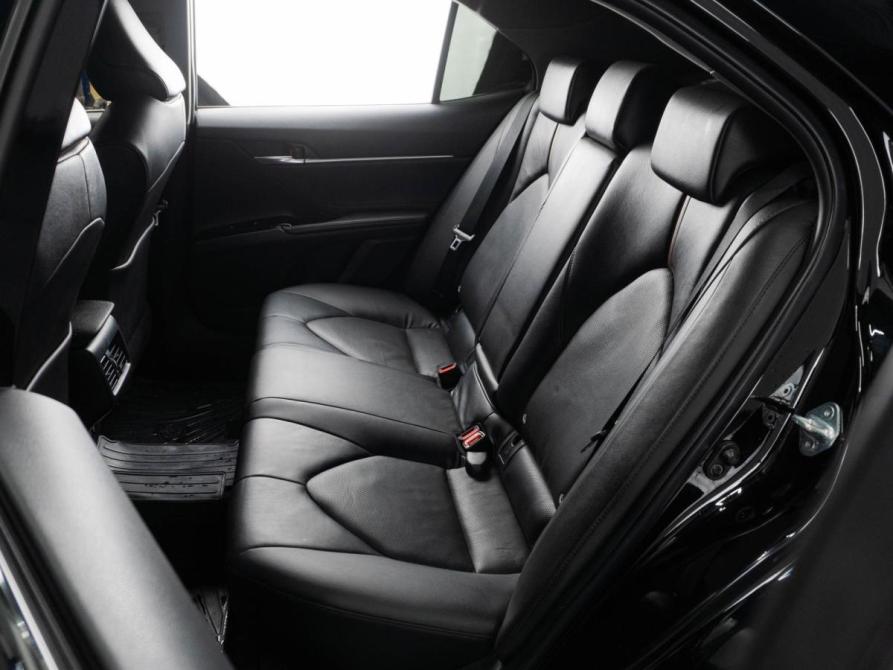 Toyota Camry VIII (XV70) Тюмень  - изображение 9